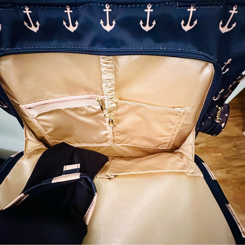 Jujube Be Classy Structured Multi-Functional Diap… - image 4